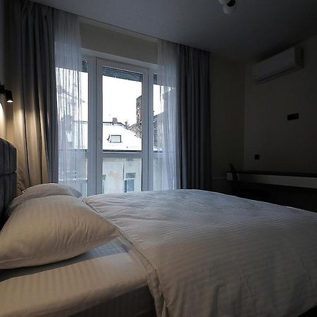 Luxury Nest Lviv Center Apartment ภายนอก รูปภาพ