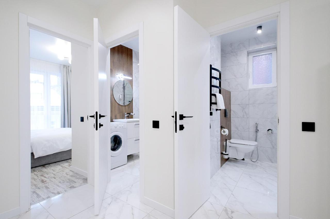 Luxury Nest Lviv Center Apartment ภายนอก รูปภาพ