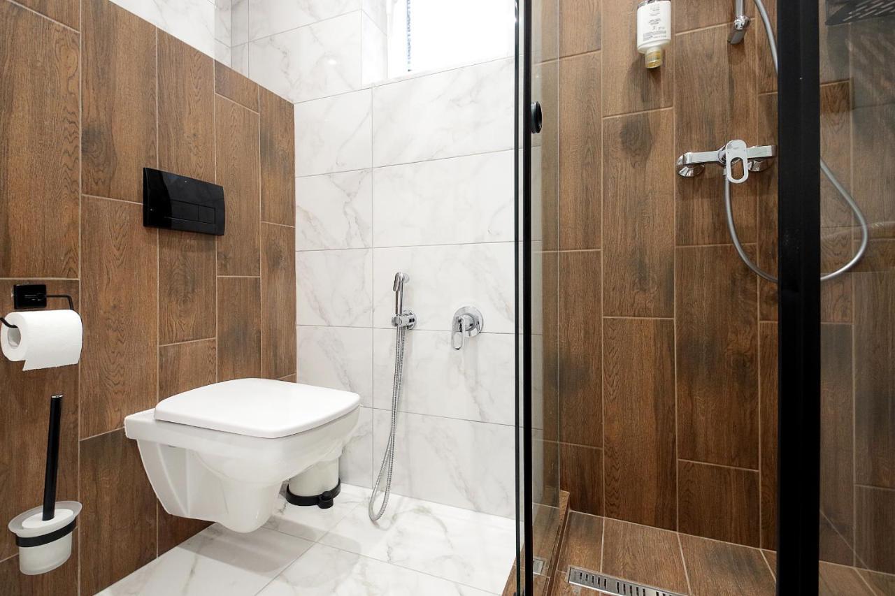 Luxury Nest Lviv Center Apartment ภายนอก รูปภาพ